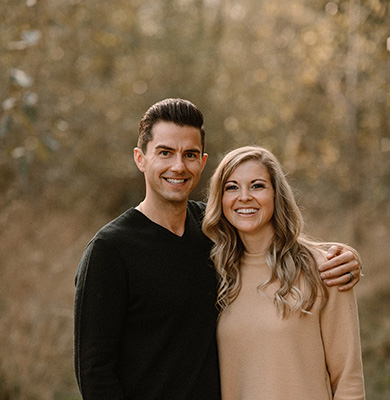 Dr. Tony & Breanne Rhodes | Tigard Chiropractor | Rhodes Chiropractic