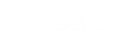 Rhodes Chiropractic Logo White | Tigard Chiropractor | Rhodes Chiropractic