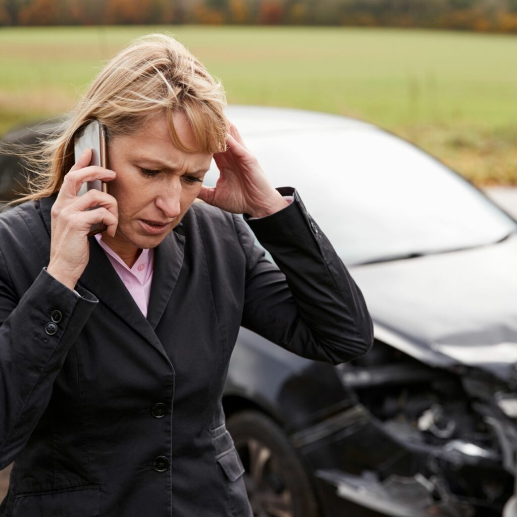 After Accident Chiropractor | Tigard Chiropractor | Rhodes Chiropractic