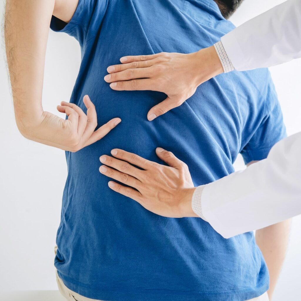 Auto Accident Chiropractor | Tigard Chiropractor | Rhodes Chiropractic