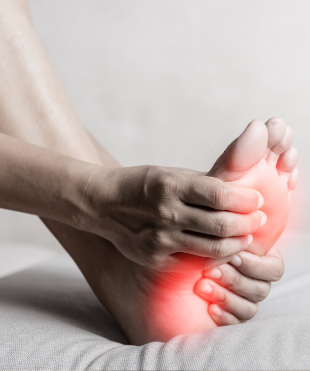 Neuropathy | Tigard Chiropractor | Rhodes Chiropractic