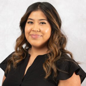 Ana De Jesus - Staff Portrait | Tigard Chiropractor | Rhodes Chiropractic