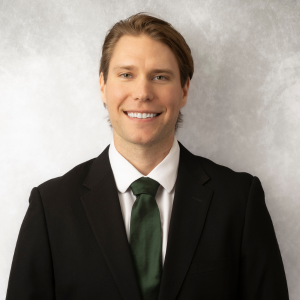 Dr Ryan Renz - Staff Portrait | Tigard Chiropractor | Rhodes Chiropractic